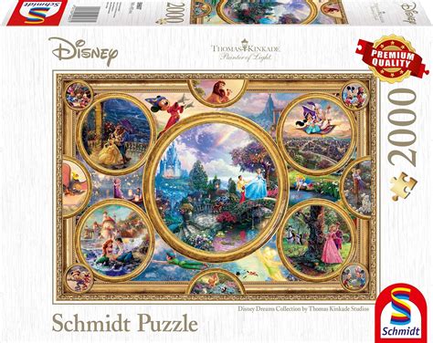 schmidt puzzle|Disney Puzzle für Erwachsene kaufen 